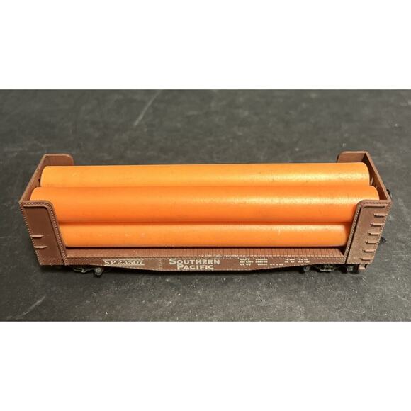 Southern Pacific Northern Southern Coal Car Freight Lot Of 3 HO Scale Train Car - Picture 2 of 8